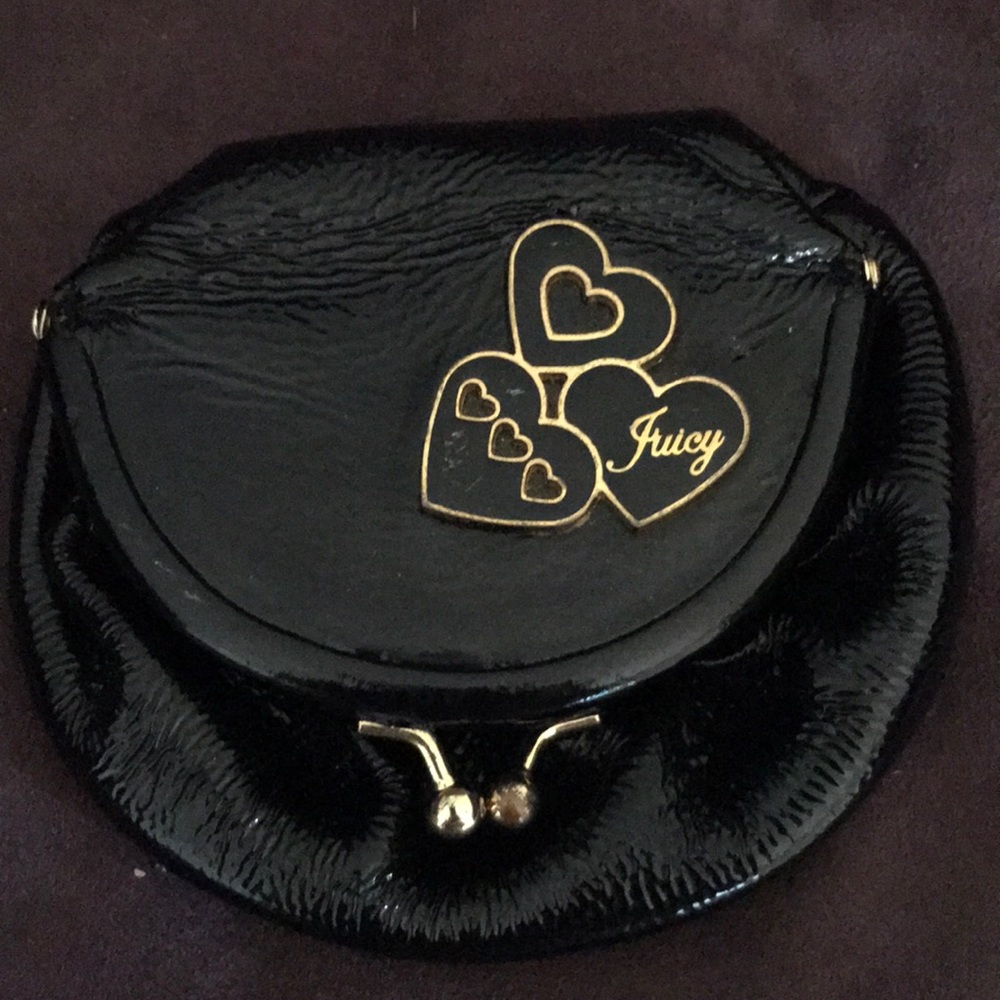 Juicy Mirror Pouch
